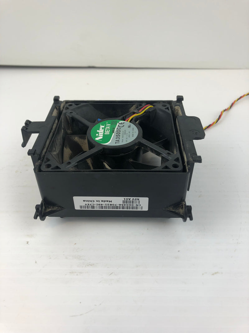 Nidec Beta V TA350DC Cooling Fan M35105-57 12VDG 1.8A