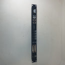 Deaton Engineering Server Rackmount Header Panel 1000-10056