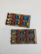 ViaNova DC 1-1 DL81429 & DL81430 INELCO 7022 Circuit Board (Lot of 2)