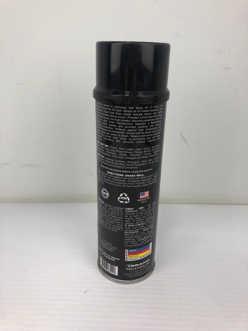 Terand Chain and Cable Lubricant 86515