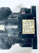 Fuji Electric Magnetic Contactor SC-3N (65)