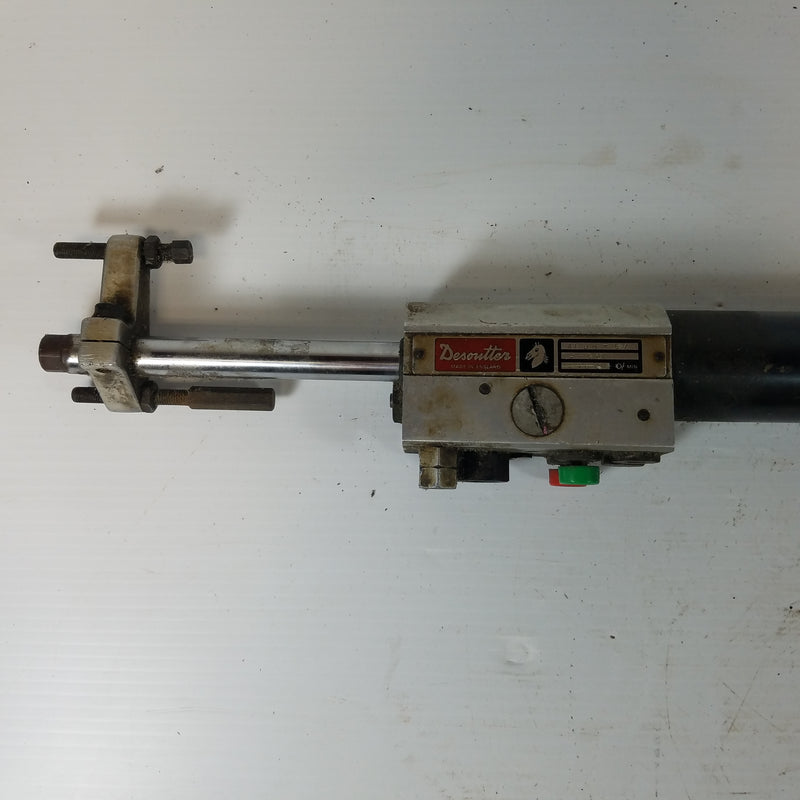 Desoutter AFDM-57 3464 Auto Feed Air Drill
