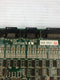 Panasonic ZUEP55876A Robotics Circuit Board
