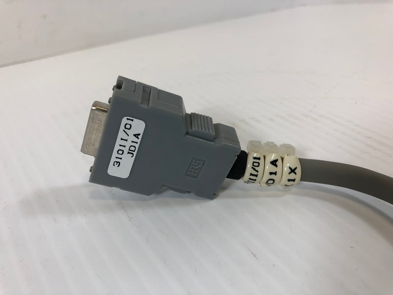 Fanuc Connector Cable JD1A 3101I/01 JD1B 3106I/01