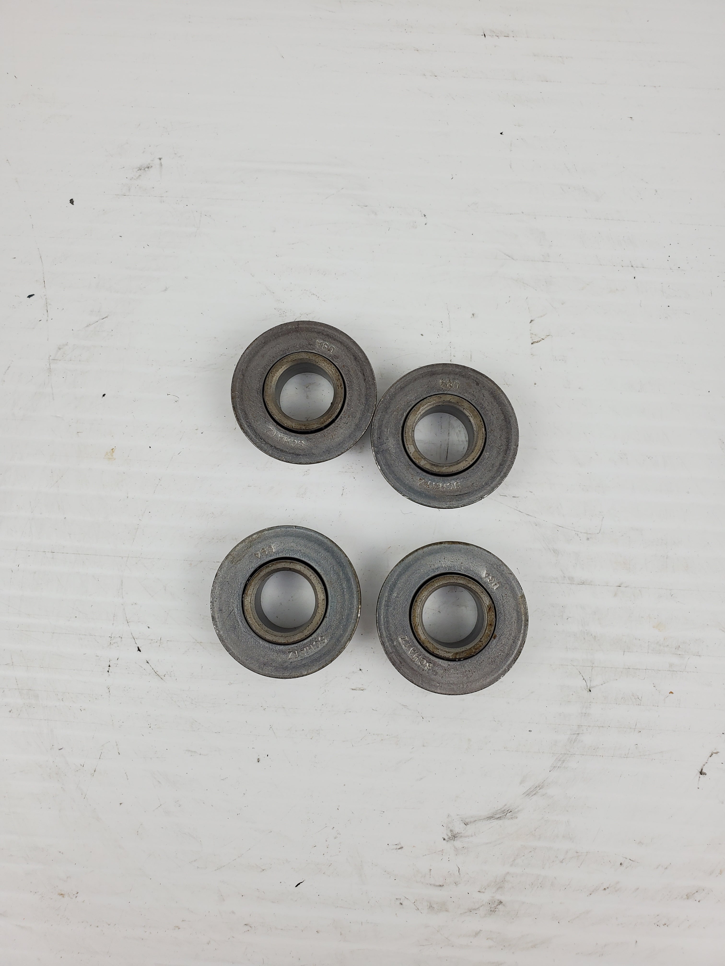 Schatz 32mm Bearing (Lot of 4)