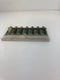 Mitsubishi Electronic Q35SB 5VDC 0.10A Circuit Board - Base Unit