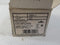 Leviton 6294-W Slave Module Rocker Switch with Wallplate