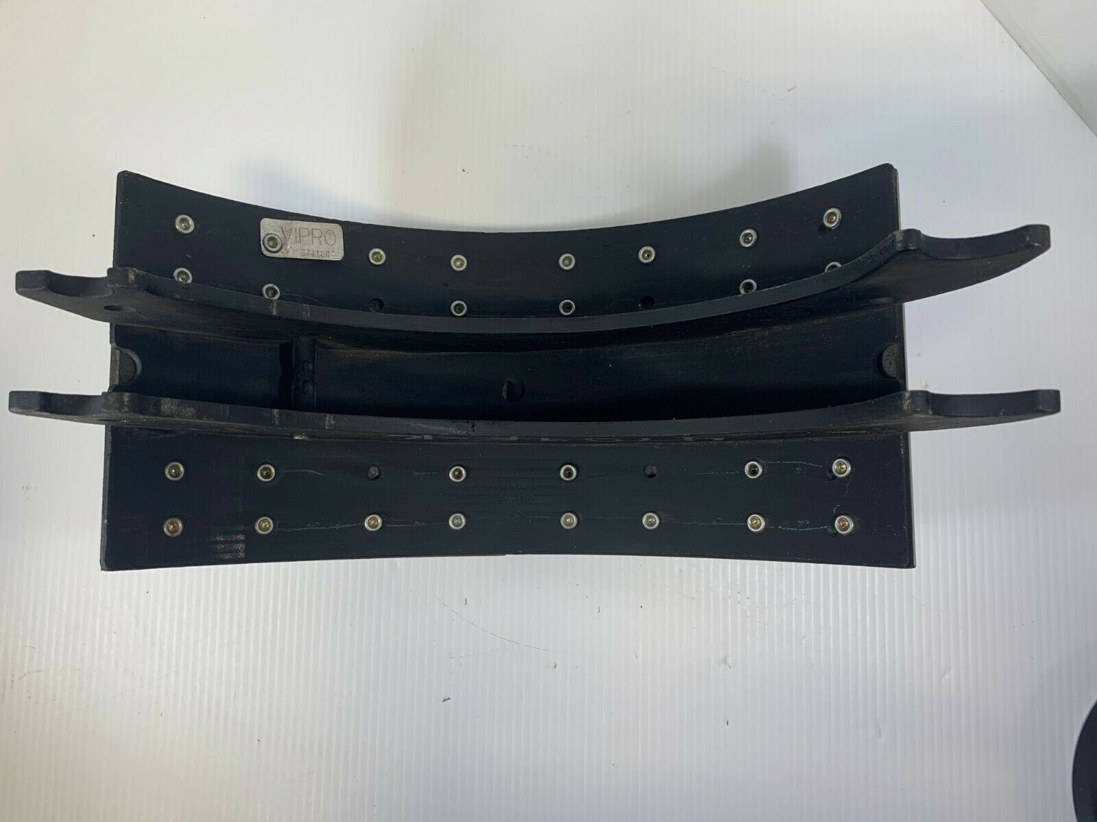 Heavy Truck Brake Shoe Lining 4709E-16 VIPRO V-671168