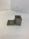 Rumall 500MCM-4 CU9AL Aluminum Mechanical Terminal Lug 500T