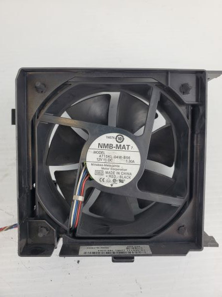 NMB-MAT 4715KL-04W-B56 CPU Cooling Fan 12V-DC 1.30A