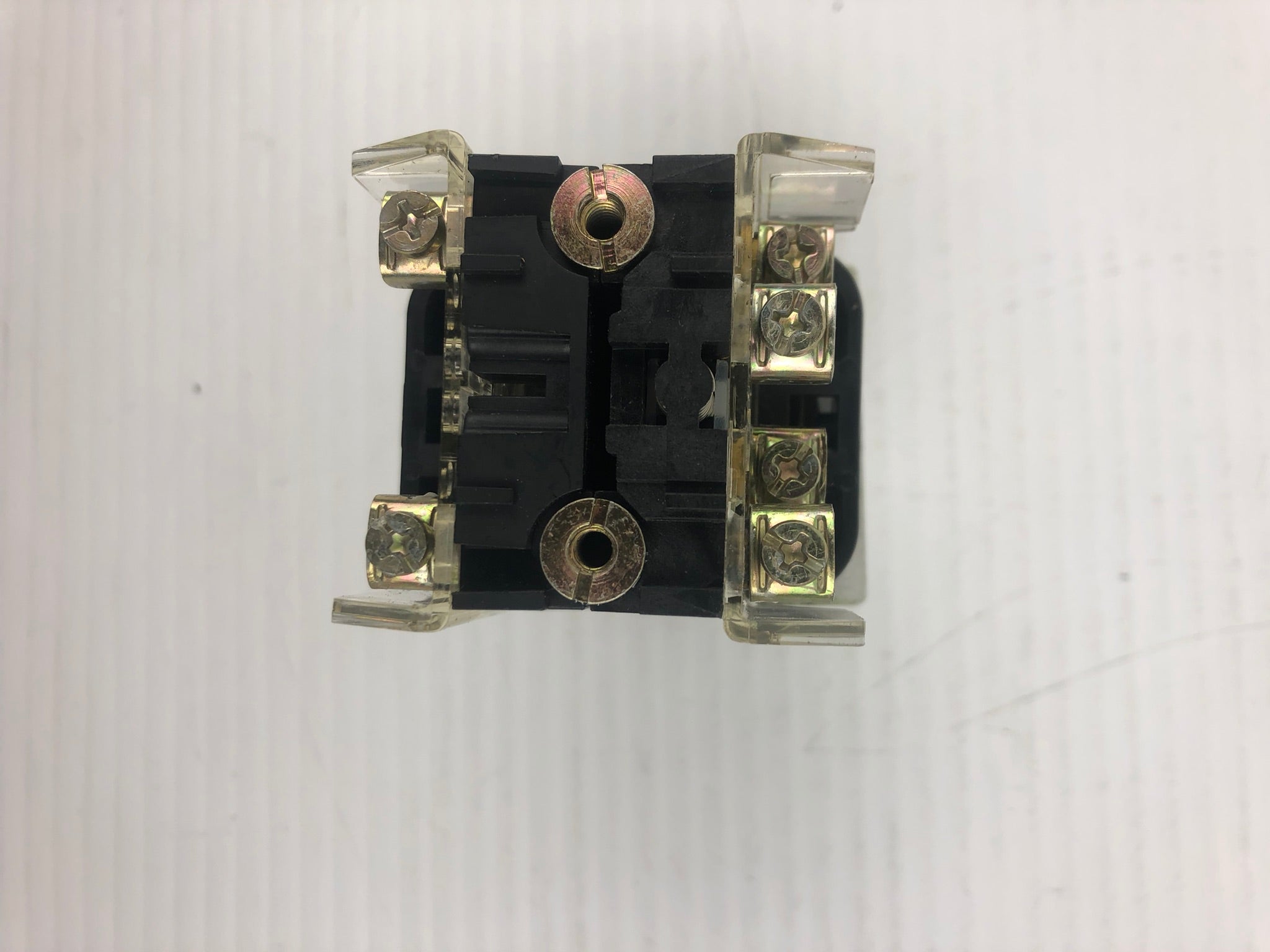 Allen-Bradley 800T-QA24 Push Button Power On 24V Series T Green