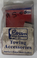 Putnam Hitch Products Towing Accessories 40031