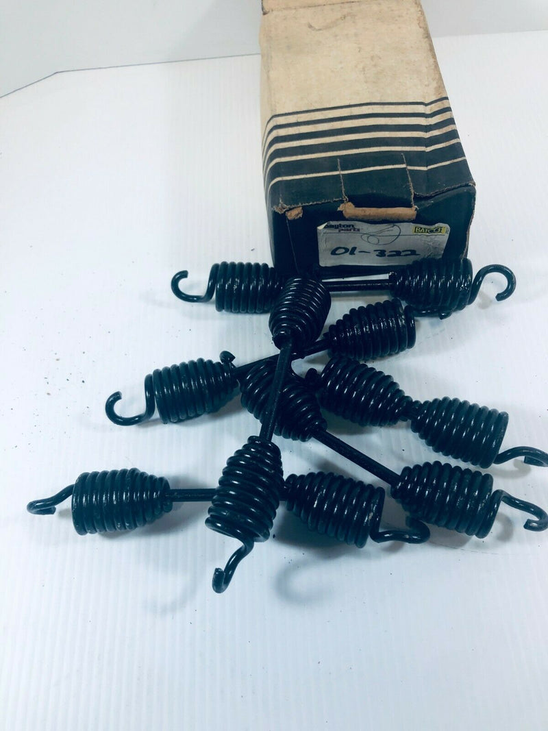 Dayton Parts Spring Lot of 6 01-322