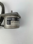 BEI Industrial Encoder Division Part NUmber 924-01008-304