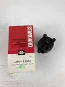 Standard JH-166 Distributor Cap JH166