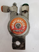 VIBCO BBS-130 Silent Turbine Vibrator 80 PSI