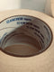 Anchor Continental Inc. Double Sided Tape 2" Wide Lot of 6 Rolls