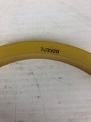 CAT 7J-3320 Snap-In Wiper Seal Caterpillar 7J3320 - AD40 775B 773 773B 773D 775D