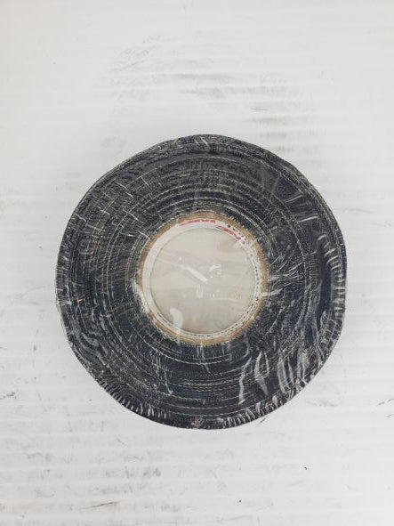 3M Temflex 1755 Friction Tape Black General Use 3/4"x60 x0.13" 34-8709-5556-3