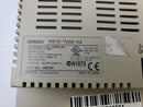Omron NS10-TV00-V2 Interactive Display Panel Source 24VDC 25W