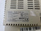 Omron NS10-TV00-V2 Interactive Display Panel Source 24VDC 25W