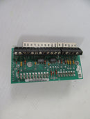 Reliance O-57005 Remote Operation Buffer Circuit Board