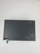 Siemens 6EP1437-2BA10 Power Supply SITOP Power40 YSU/W2612754