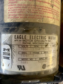 Eagle S601 1/3HP DC Electric Motor 1750 RPM