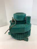 Rietschle SKS 25320 (59) Vacuum Blower Motor 208-260/350-450 V 4.85/2.8 A