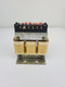 Fuji Electric ACR2-3.7A Transformer - 3 Part Current 17A Reactance 0.406mH