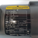 Baldor VNM3538 1/2HP 3 Phase Electric Motor