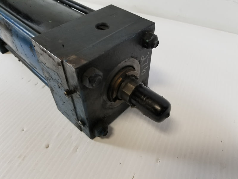 Packaging Ind. 6-1177 Pneumatic Cylinder