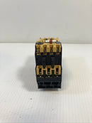 Allen-Bradley 100-A09ND3 Series B Contactor with 193-BSB60 Overload Relay