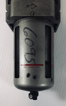 SMC Cylinder AW40-N06D-Z