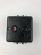 Siemens 3VA1 Motor Protection Switch 500 VAC 6A 0,25-0,35A