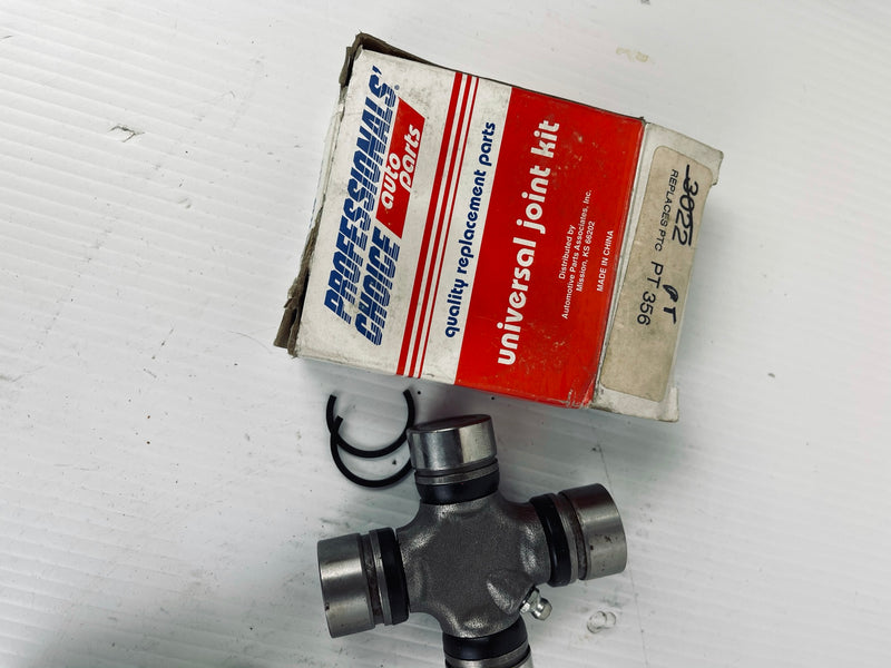 Professionals' Choice Universal Joint Kit 3022 Replaces PT 356