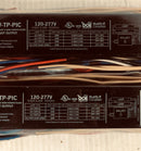 Keystone Electronic Ballast Rapid Start Normal Light KTEB-240-UV-TP-PIC Lot of 2