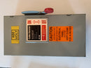 Cutler-Hammer DH361UGK Heavy Duty Safety Switch 100A 600V