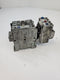 Allen-Bradley 100-C09*10 Series A Contactor With 193-EA4EB Series B Connected