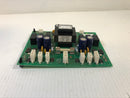 Hill-Rom Circuit Board BD 136715 BD136715 w/ CL2-5.0R-12 Transformer 1298D 94V0