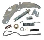 Carlson Drum Brake Self Adjuster Repair Kit Rear & Front Right H2587