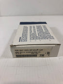 MAC 92B-BAF-000-DM-DDAP-1DM Valve 20-120 PSI with (2) DM3A-DDAP-1DM 24VDC 25306