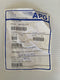 APG 4 x 34 Buna 70 Metric O-ring H4X34 Package of 10