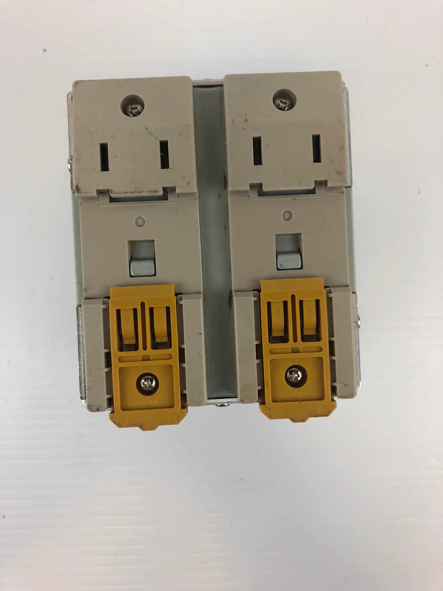Omron Power Supply S8VS-24024A Solid State DC30V 50mA