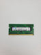 Samsung M471B2873FHS-CF8 RAM Memory 1GB 1Rx8 PC3-8500S-07-10-ZZZ