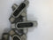 Crouse-Hinds X17 1/2" Conduit Body Lot of 4