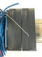 Siemens CPU 314 C-2 PTP 5 Slot Rack Power Supply Simatic S7-300