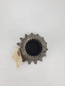 Caterpillar 9W-1288 Pinion CAT 9W1288 - 57H 7 7A 7S 7S LGP 7SU 7U 8 8A 8SU 8U