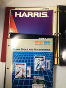 Welding Parts Catalogs Generico Harris Goss Smith