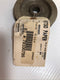 Metso Paper 4" Pulley Sheave 1D13019